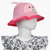 Girls Hat - Pink, Girls Caps & Hats, Chase Value, Chase Value