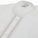 Boys Shalwar Suit - White, Boys Shalwar Kameez, Chase Value, Chase Value