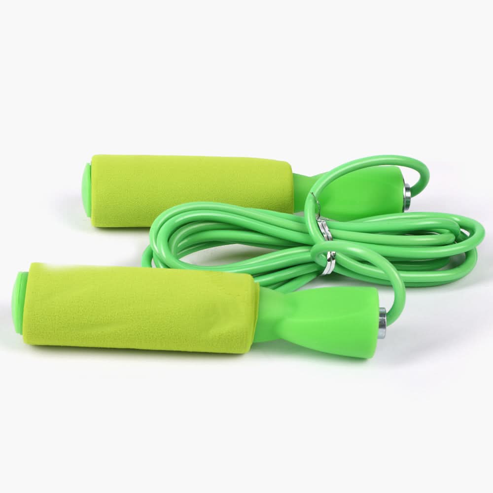 Jump Rope Bering - Green, Sports, Chase Value, Chase Value