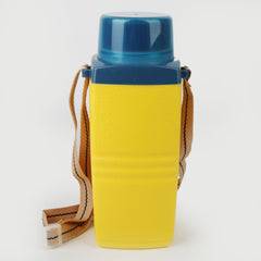 Hunter Water Bottle 1200ml - Yellow