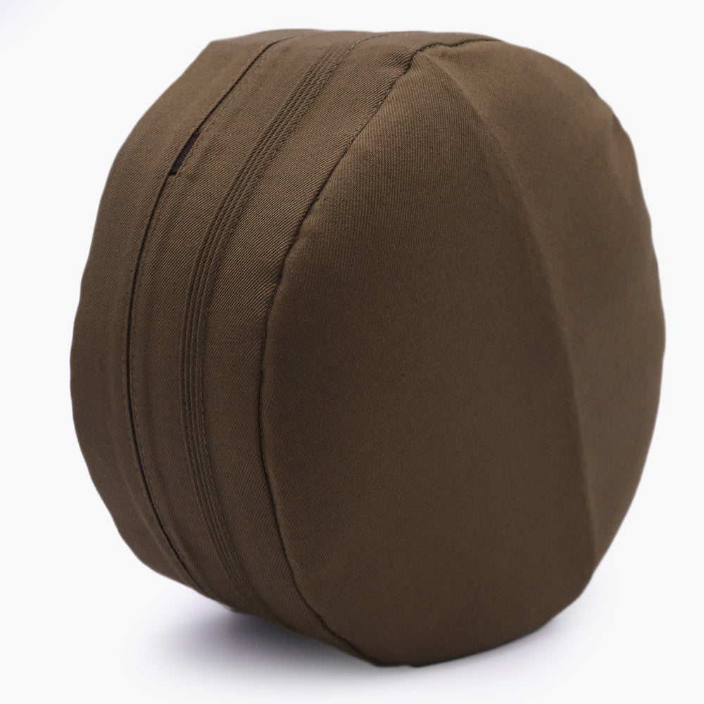 Eminent Fancy Prayer Cap - Khaki, Men's Caps & Hats, Eminent, Chase Value