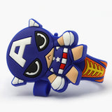 Kids Watch - Royal Blue, Boys Watches, Chase Value, Chase Value