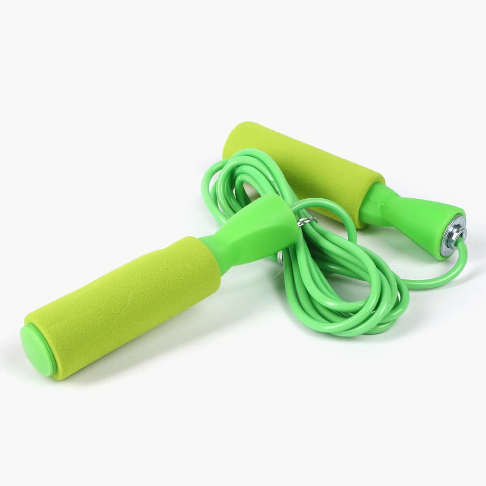 Jump Rope Bering - Green, Sports, Chase Value, Chase Value