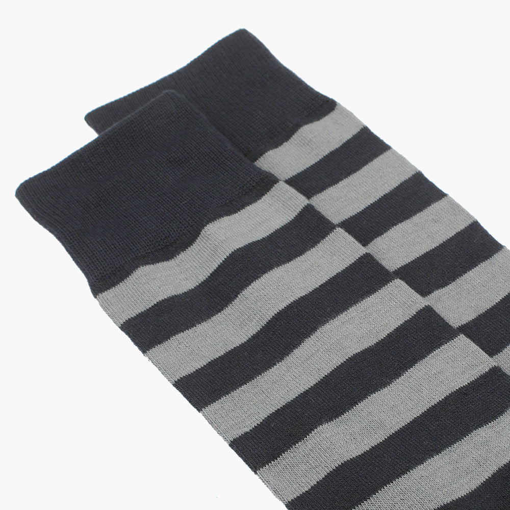 Men's Jockey Formal Socks - Grey, Men's Socks, Chase Value, Chase Value