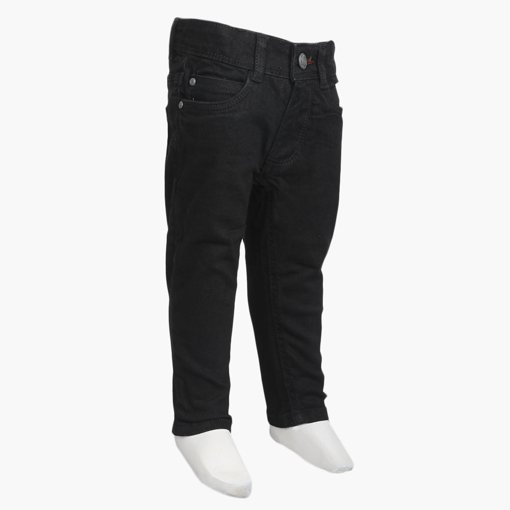 Eminent Boys  Denim Pant - Black, Boys Pants, Eminent, Chase Value