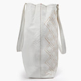 Women's Bag - White, Women Bags, Chase Value, Chase Value