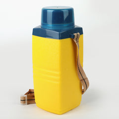 Hunter Water Bottle 1200ml - Yellow