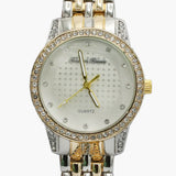 Women's Watch - Golden, Women Watches, Chase Value, Chase Value