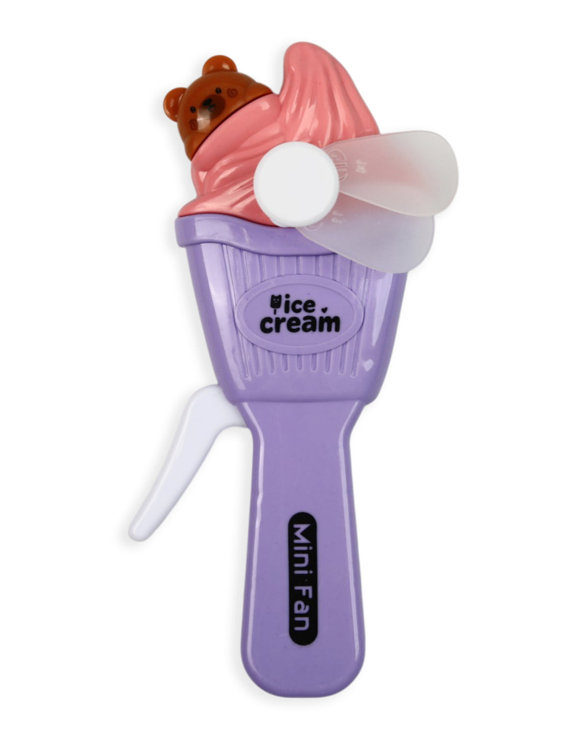 Mini Hand Fan