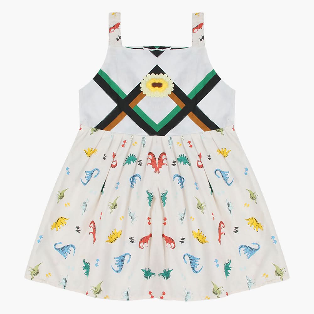 Girls Frock - H-55, Girls Frocks, Chase Value, Chase Value
