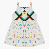 Girls Frock - H-55, Girls Frocks, Chase Value, Chase Value