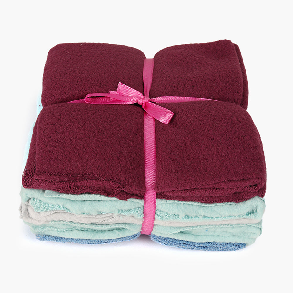 Kitchen Towel 10pcs Set, Kitchen Towels, Chase Value, Chase Value