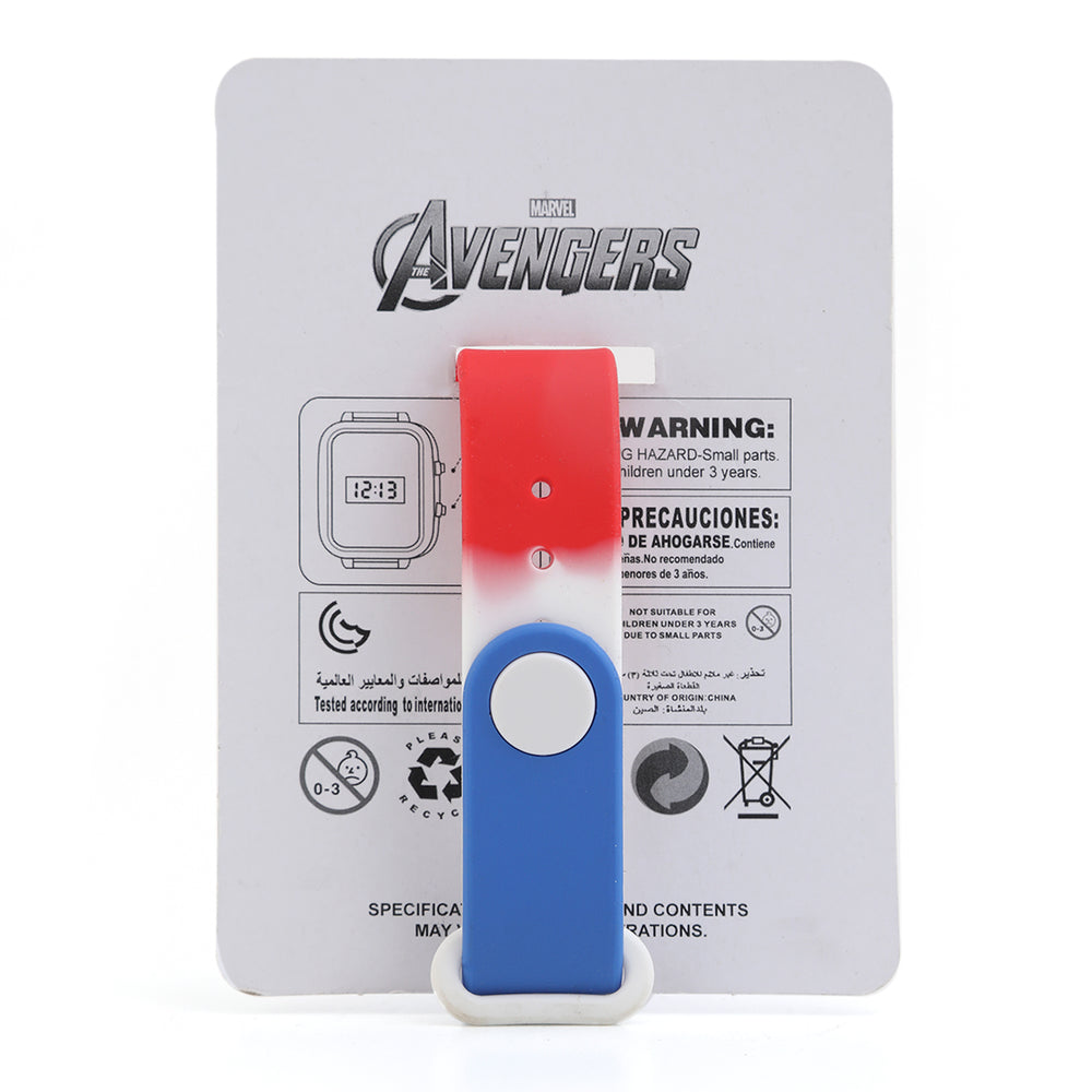 Kids Digital Mix Character Watch, Kids Watches, Chase Value, Chase Value