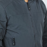 Men's Jacket - Dark Grey, Men's Jackets & Hoodies, Chase Value, Chase Value