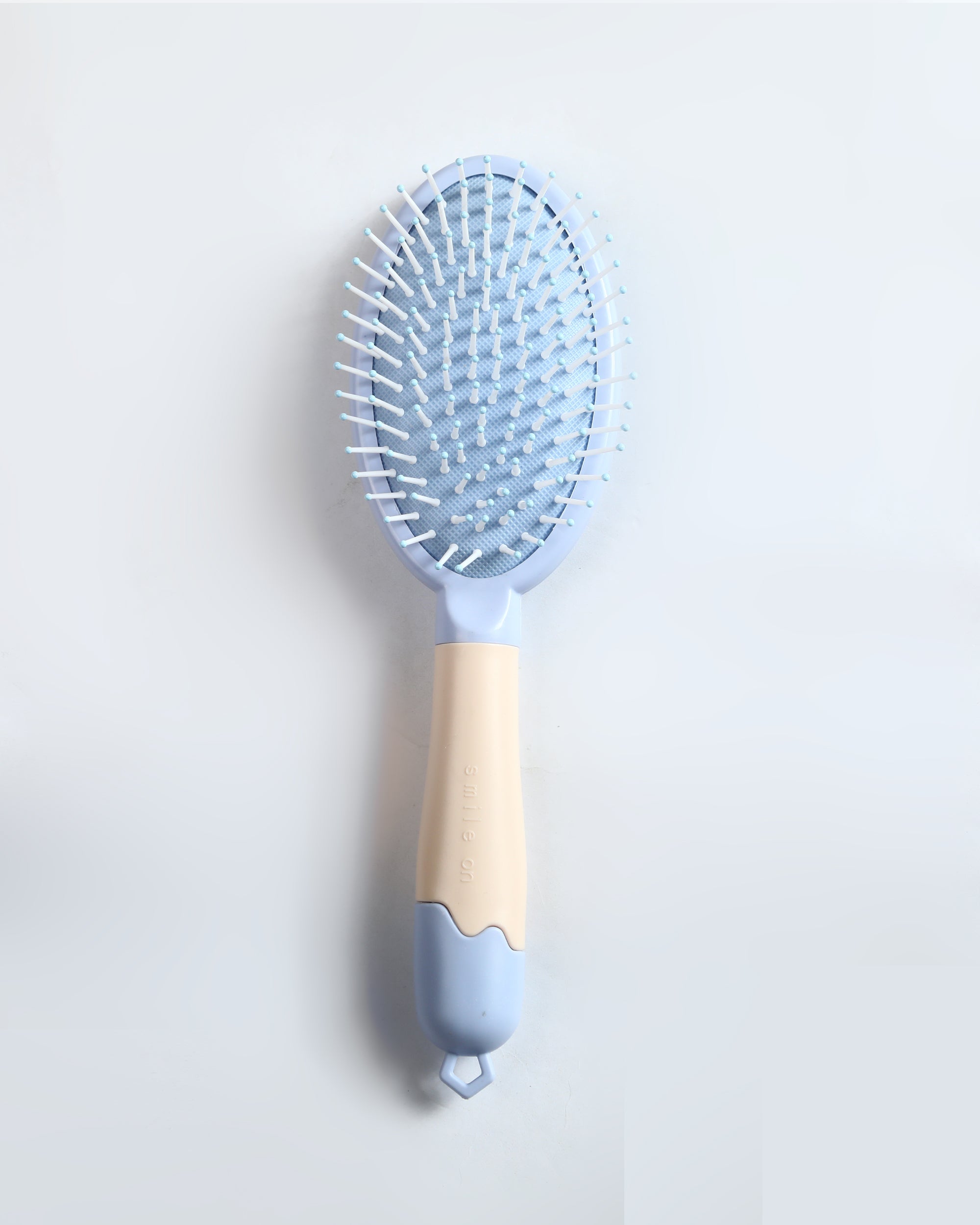 Oval Hair Brush