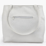 Women's Bag - White, Women Bags, Chase Value, Chase Value