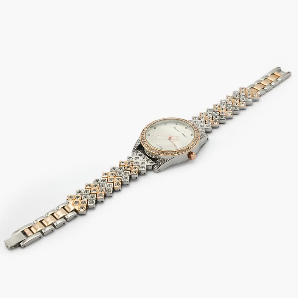 Women's Watch - Sliver, Women Watches, Chase Value, Chase Value