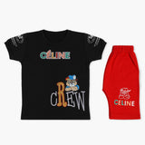 Boys Suit - Black, Boys Sets & Suits, Chase Value, Chase Value
