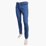Men's Denim Pant - Blue, Men's Casual Pants & Jeans, Chase Value, Chase Value