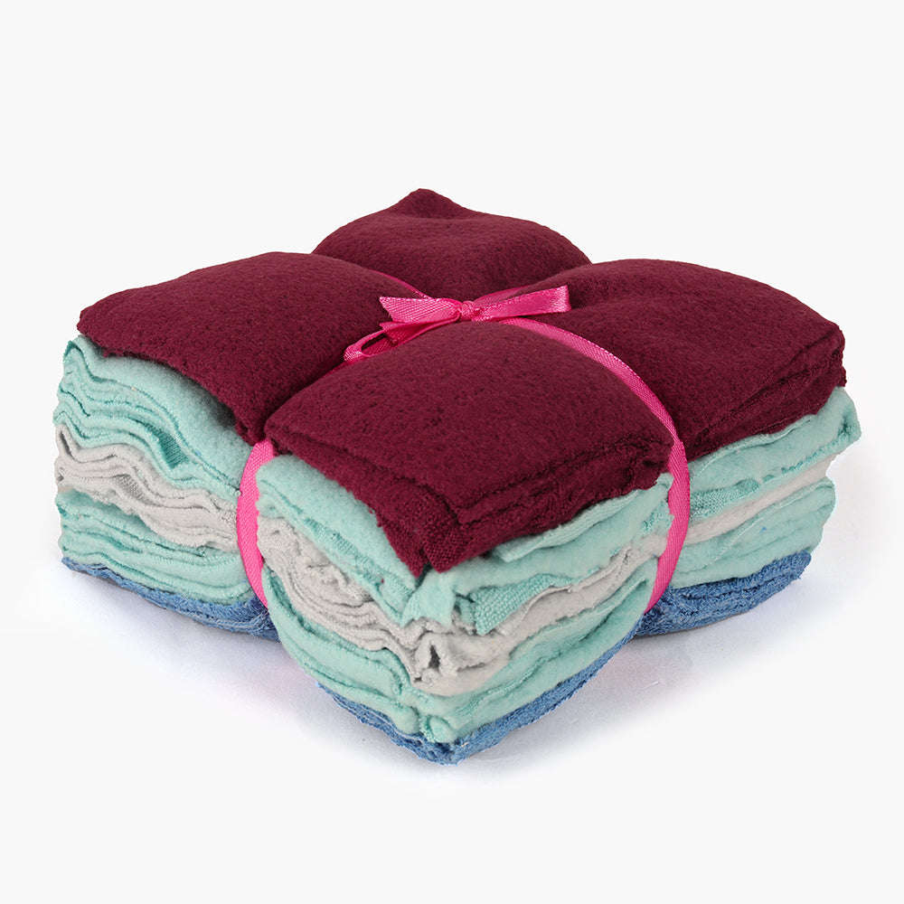 Kitchen Towel 10pcs Set, Kitchen Towels, Chase Value, Chase Value