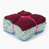 Kitchen Towel 10pcs Set, Kitchen Towels, Chase Value, Chase Value