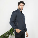 Men's Stylish & Durable Jackets - Navy Blue, Men's Jackets & Hoodies, Chase Value, Chase Value