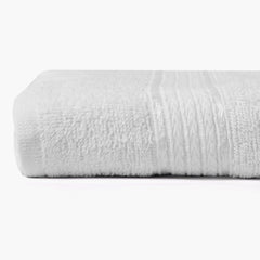 Face Towel - White, Face Towels, Chase Value, Chase Value