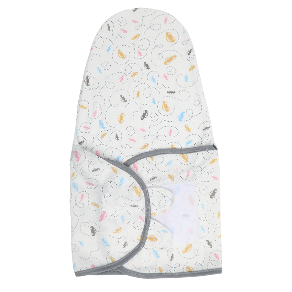 Valuable Swaddle Sheet - White, Wrapping Sheets, Chase Value, Chase Value