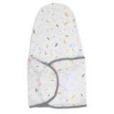 Valuable Swaddle Sheet - White, Wrapping Sheets, Chase Value, Chase Value