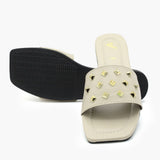 Women's Slipper - Fawn, Women Slippers, Chase Value, Chase Value
