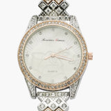 Women's Watch - Sliver, Women Watches, Chase Value, Chase Value