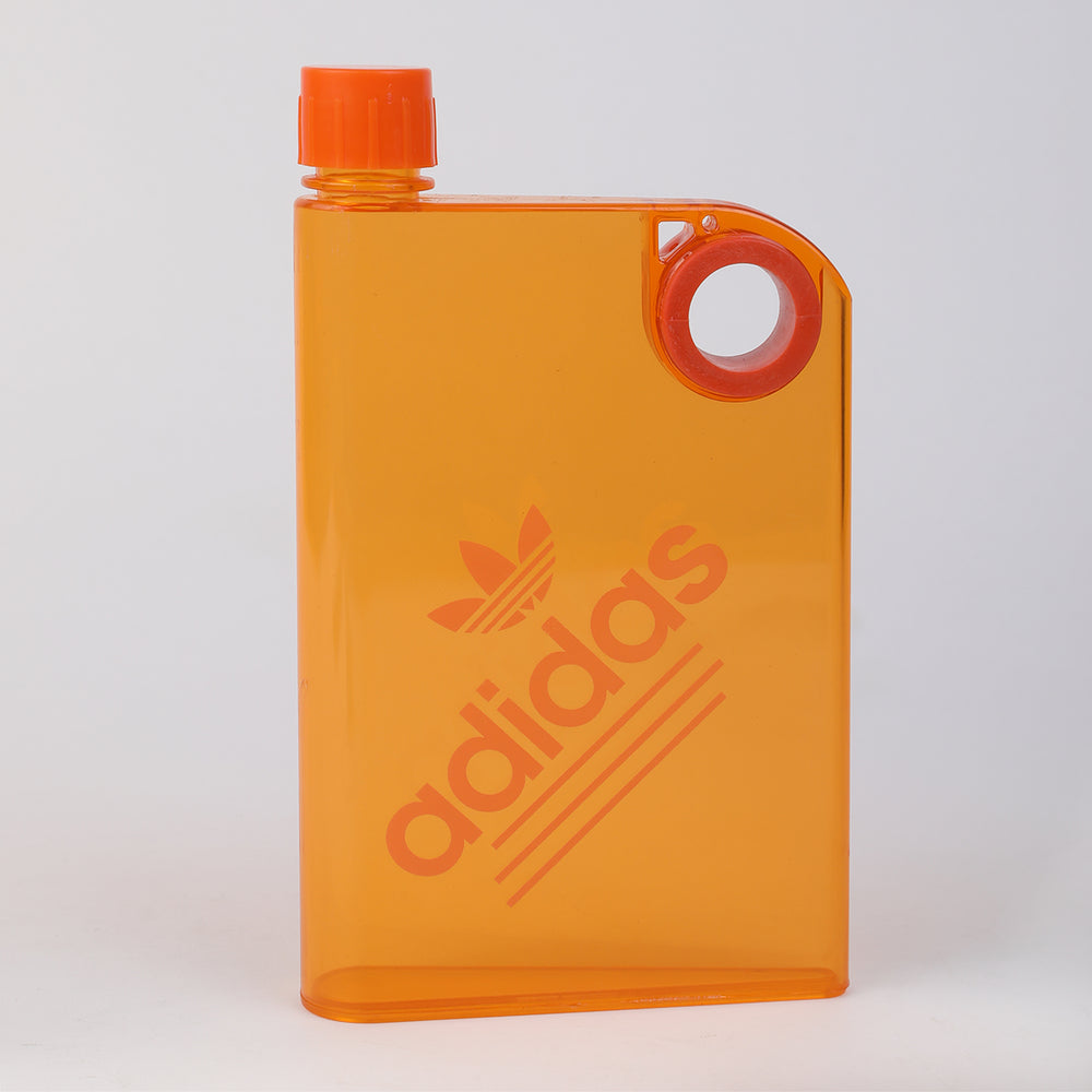 Note Book Portable  Bottle 350ML, Tiffin Boxes & Bottles, Chase Value, Chase Value