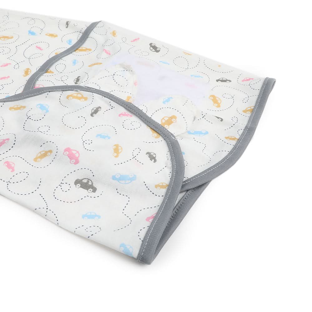 Valuable Swaddle Sheet - White, Wrapping Sheets, Chase Value, Chase Value