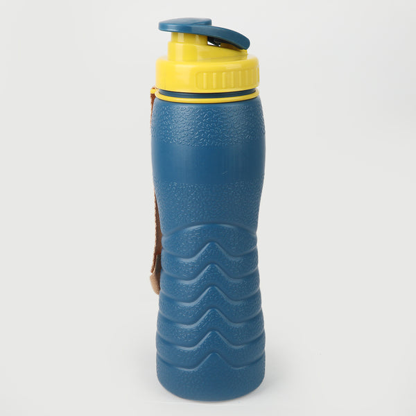 Spring Bottle Thermic 500ml - Steel Blue
