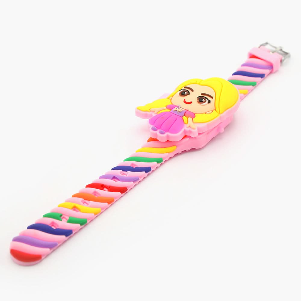 Kids Watch - Pink, Boys Watches, Chase Value, Chase Value