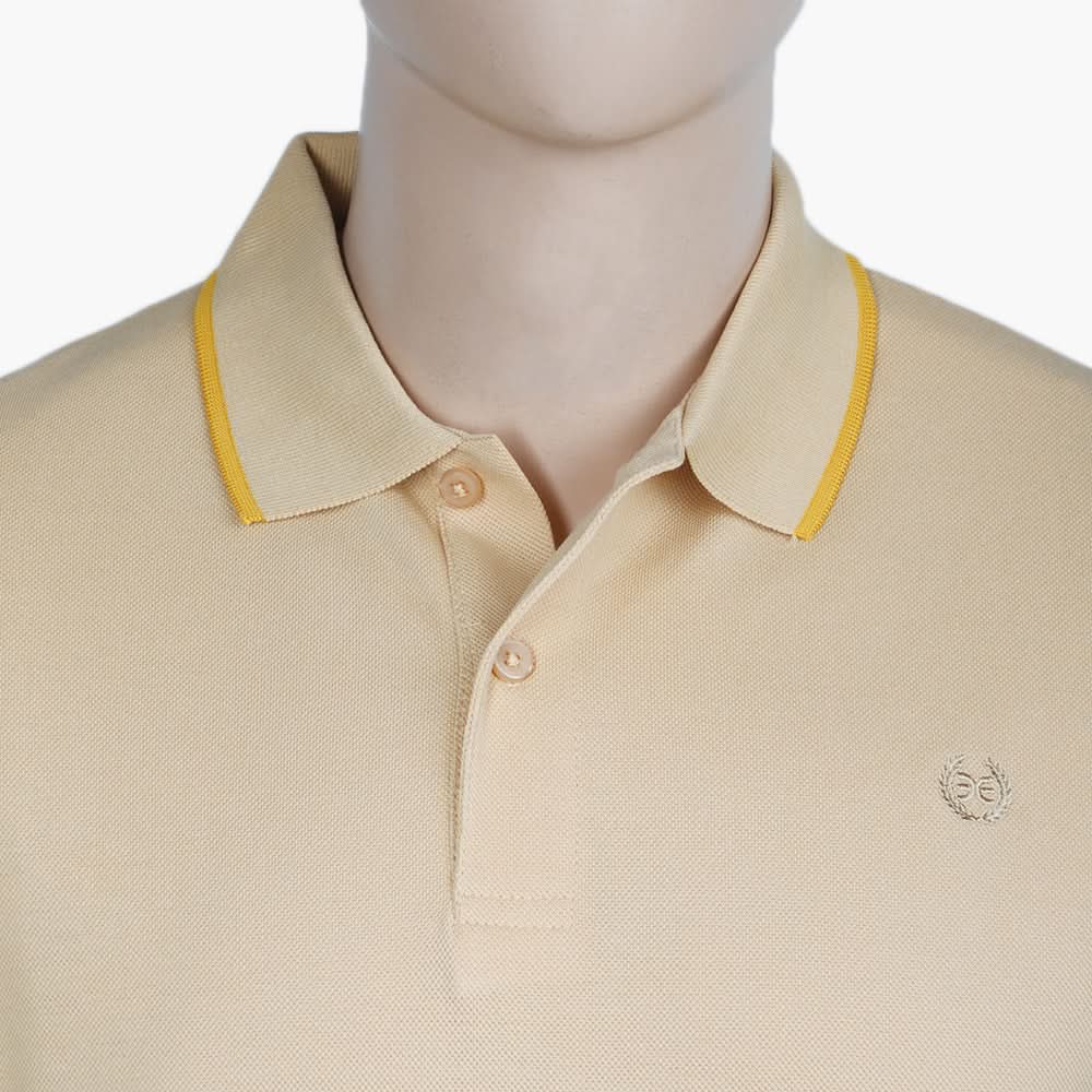 Eminent Men's T-Shirt - Fawn, Men's T-Shirts & Polos, Eminent, Chase Value