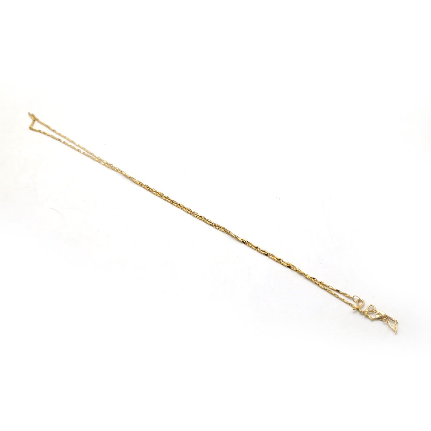 Women's Chain - Golden, Women Jewellery Set, Chase Value, Chase Value