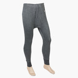 Men's Woolen Pajama - Dark Grey, Men's Lowers & Sweatpants, Chase Value, Chase Value