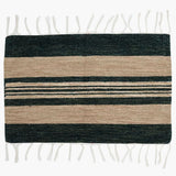 Velvet Dari - Green, Mats, Chase Value, Chase Value