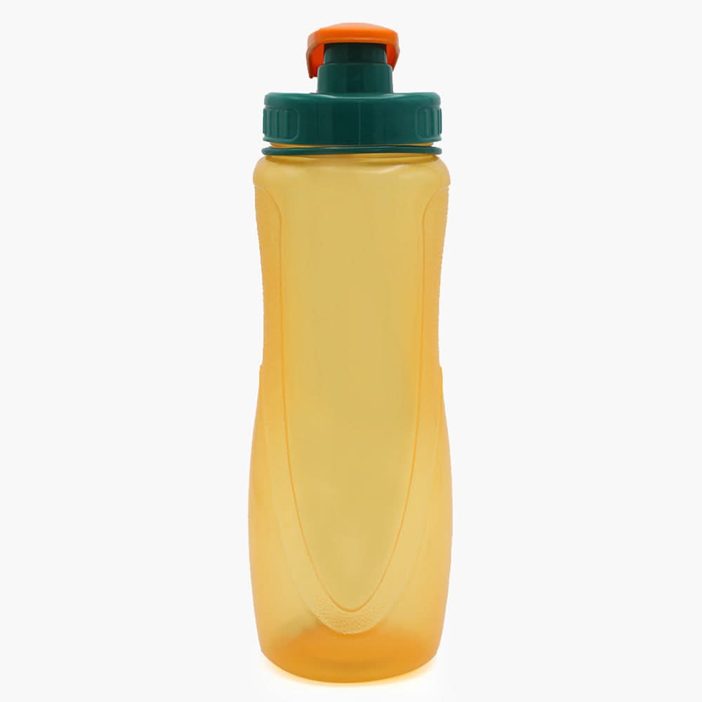 Water Bottle - 850ml - Yellow, Tiffin Boxes & Bottles, Chase Value, Chase Value