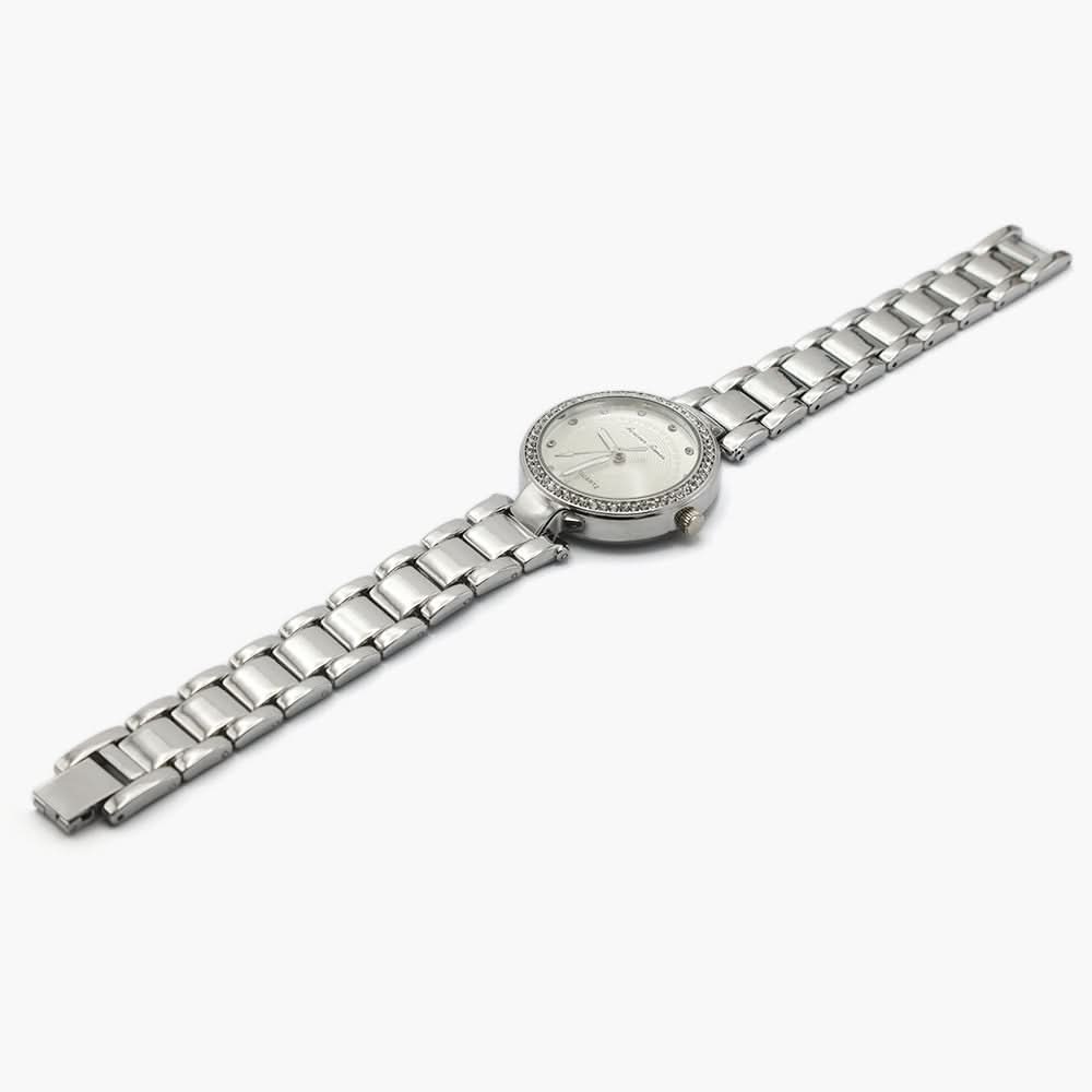 Women's Watch - Sliver, Women Watches, Chase Value, Chase Value