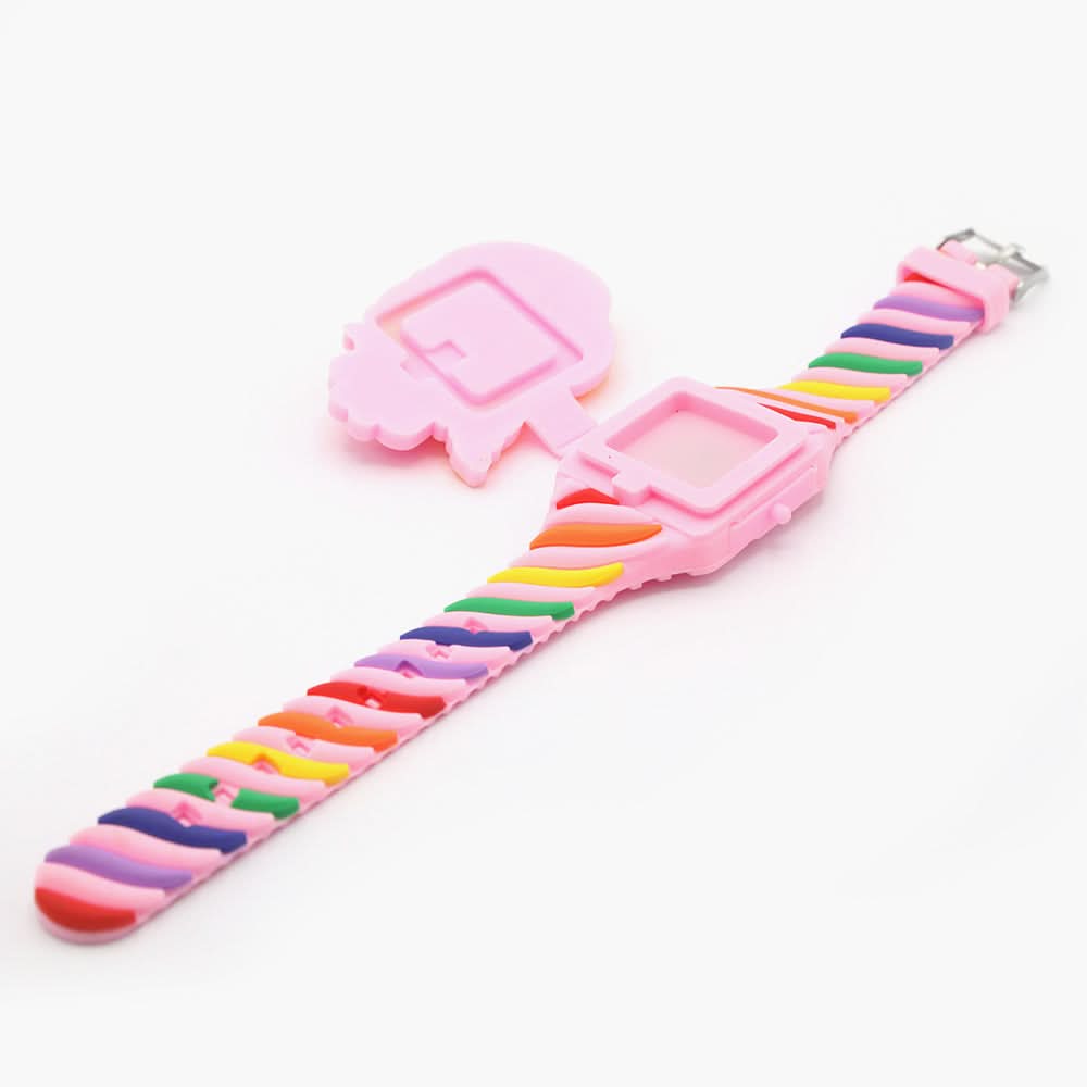 Kids Watch - Pink, Boys Watches, Chase Value, Chase Value