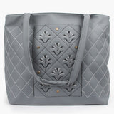 Women's Bag - Grey, Women Bags, Chase Value, Chase Value