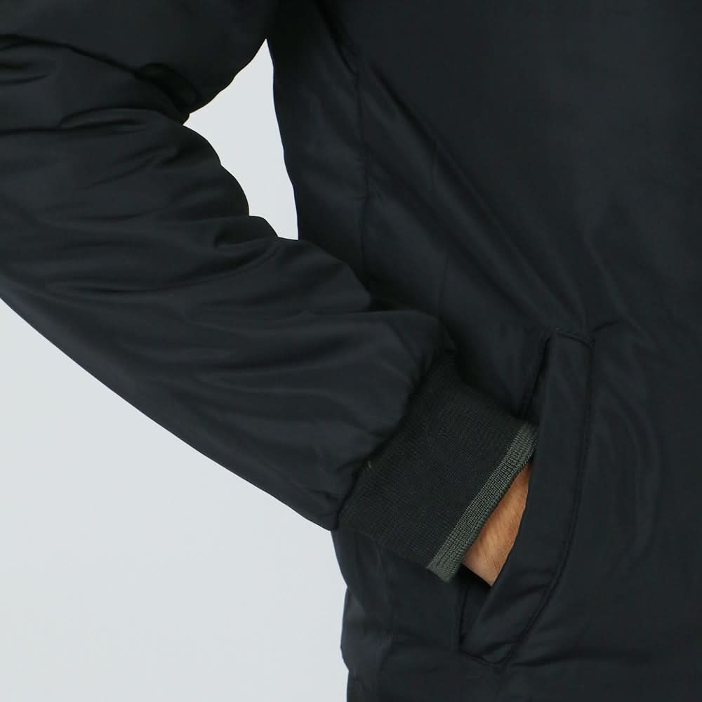 Men's Reversible Jacket - Dark Green, Men's Jackets & Hoodies, Chase Value, Chase Value