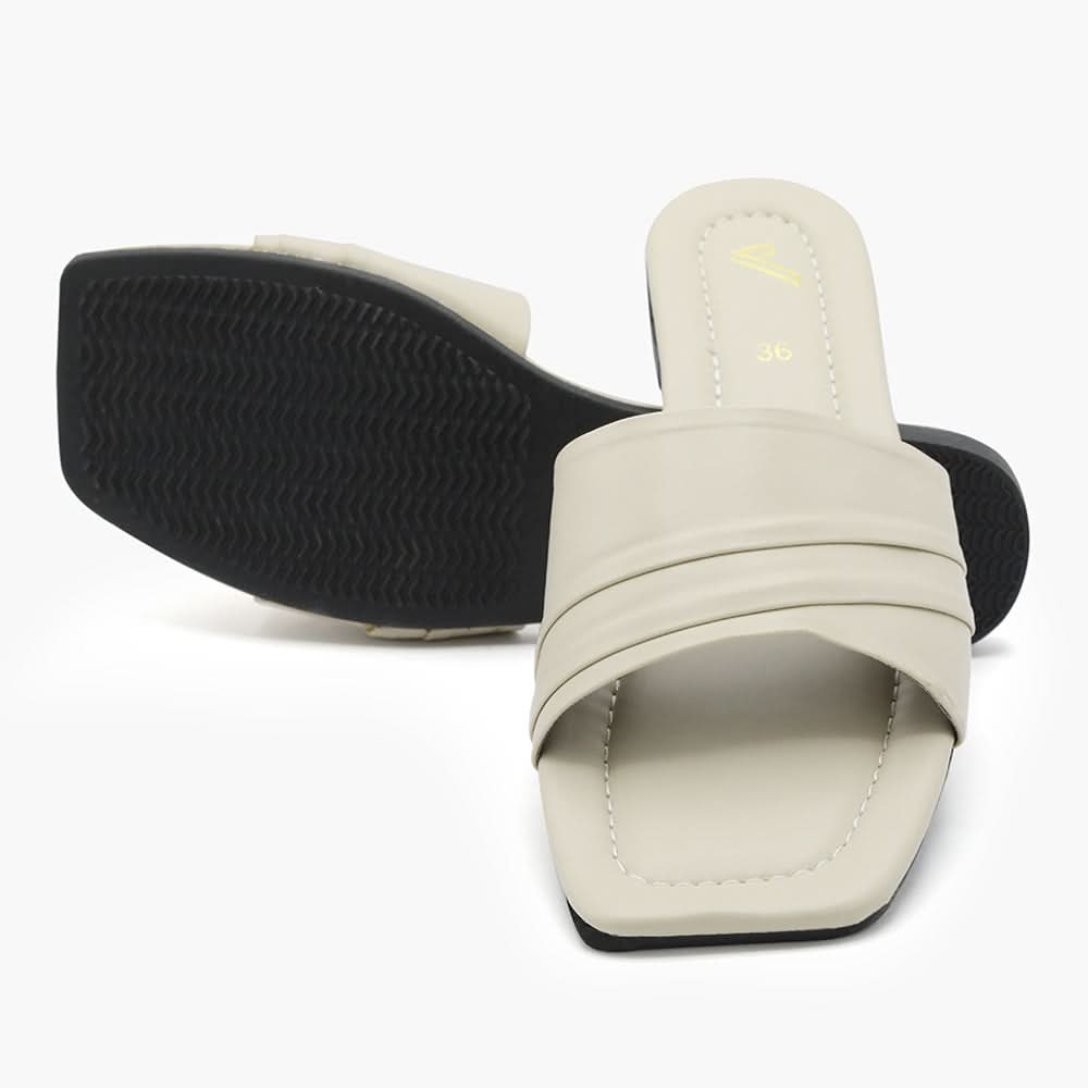 Women's Slipper - Fawn, Women Slippers, Chase Value, Chase Value