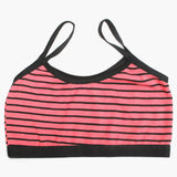 Girls Biddies - Peach, Girls Shameez Camisole & Biddies, Chase Value, Chase Value