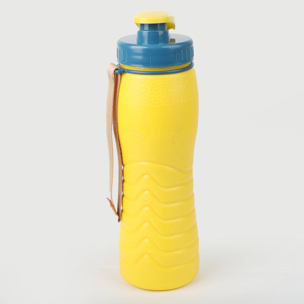 Spring Bottle Thermic 500ml - Yellow
