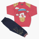 Boys Suit  - Peach, Boys Sets & Suits, Chase Value, Chase Value