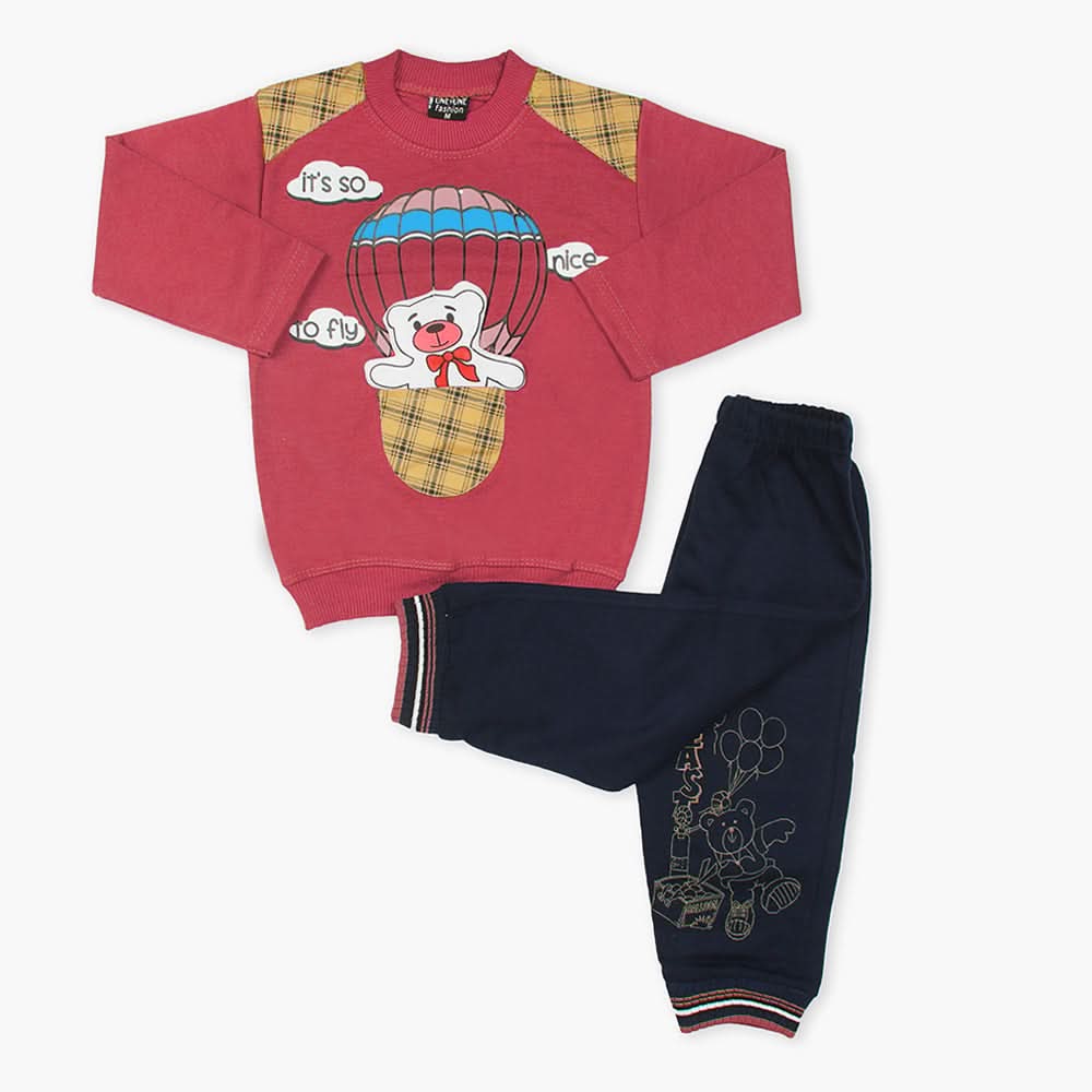 Boys Suit  - Peach, Boys Sets & Suits, Chase Value, Chase Value