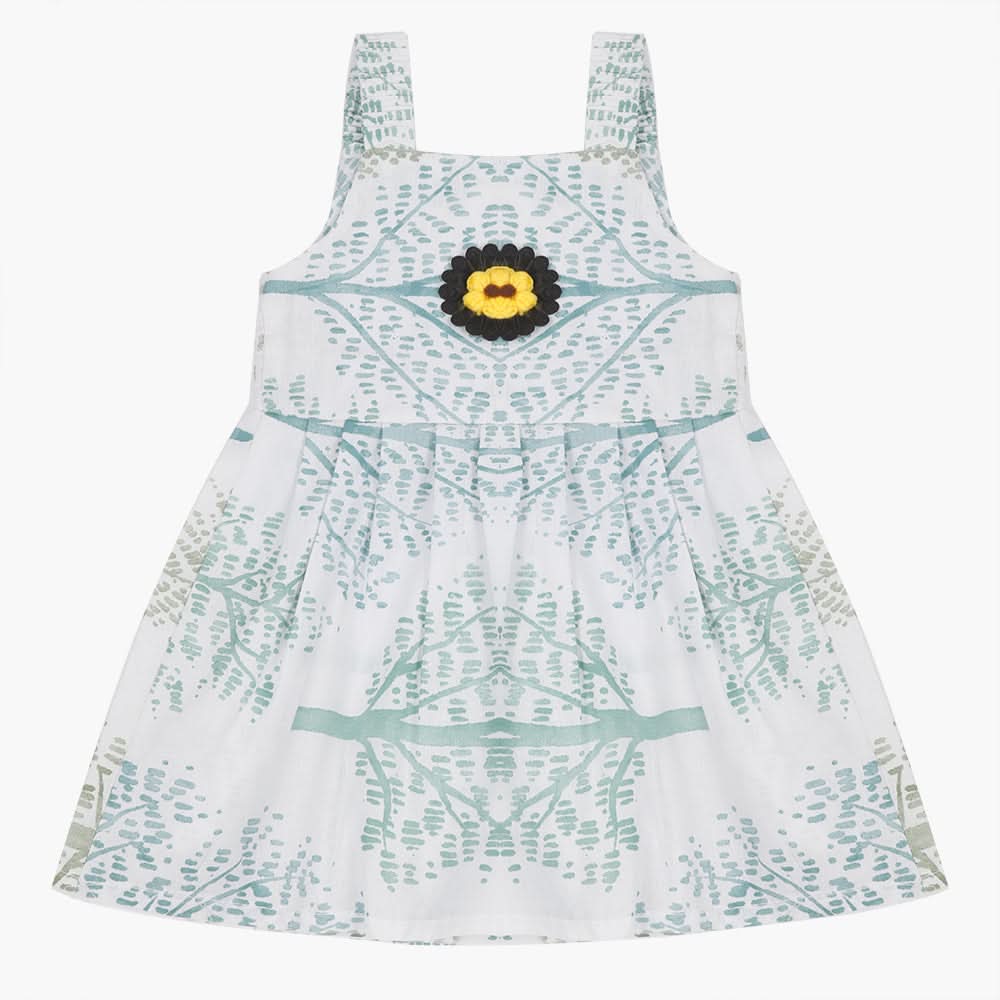 Girls Frock - H-19, Girls Frocks, Chase Value, Chase Value